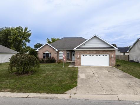 7904 W Kennedy Parkway Yorktown IN 47396