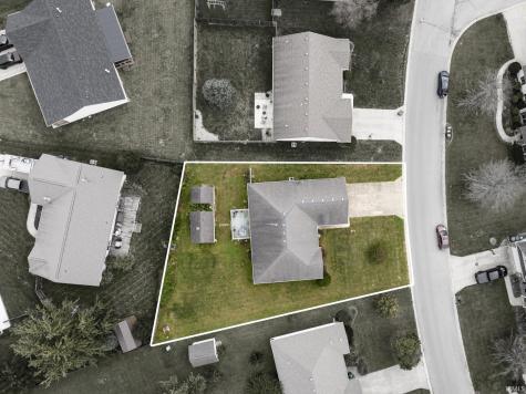 7904 W Kennedy Parkway Yorktown IN 47396