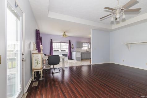 7904 W Kennedy Parkway Yorktown IN 47396