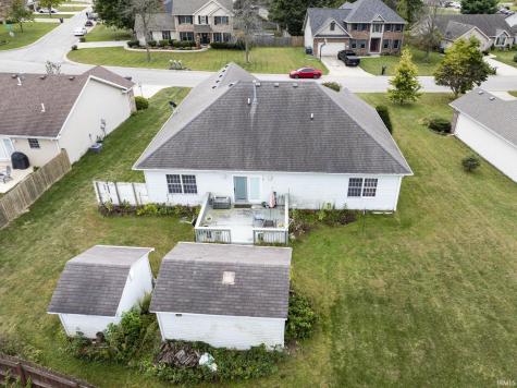 7904 W Kennedy Parkway Yorktown IN 47396