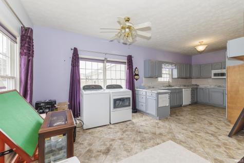 7904 W Kennedy Parkway Yorktown IN 47396