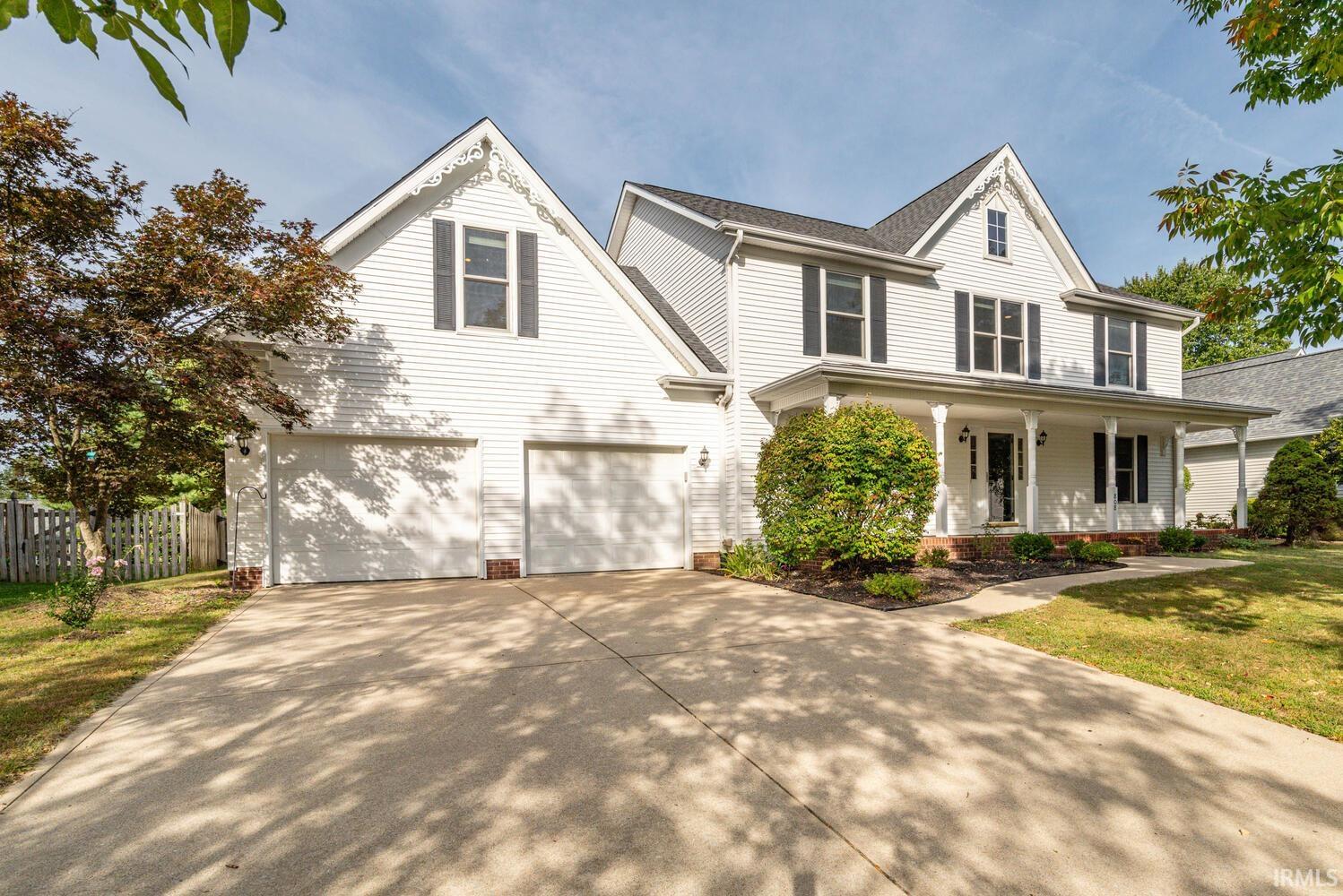 808 S Brighton Crest Bloomington IN 47401