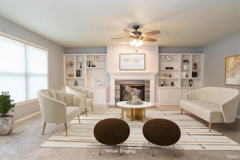 808 S Brighton Crest Bloomington IN 47401