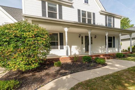808 S Brighton Crest Bloomington IN 47401