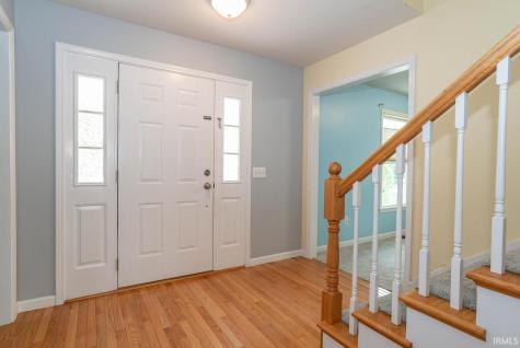 808 S Brighton Crest Bloomington IN 47401