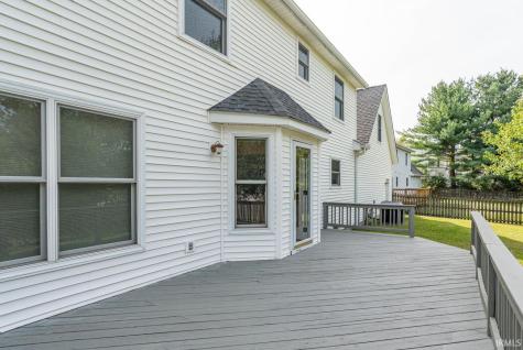 808 S Brighton Crest Bloomington IN 47401
