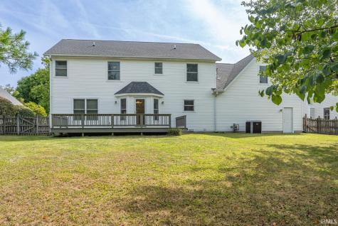 808 S Brighton Crest Bloomington IN 47401