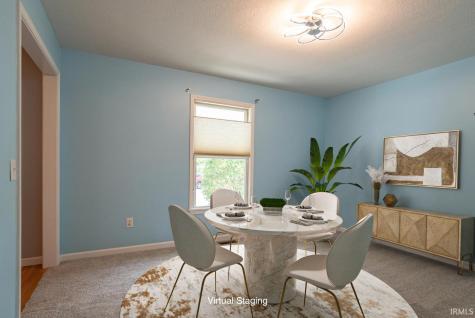 808 S Brighton Crest Bloomington IN 47401