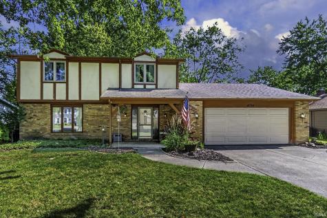 4714 W Arlington Park Boulevard Fort Wayne IN 46835