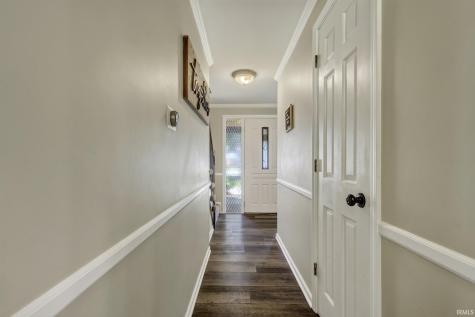 4714 W Arlington Park Boulevard Fort Wayne IN 46835