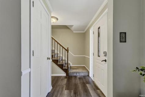 4714 W Arlington Park Boulevard Fort Wayne IN 46835