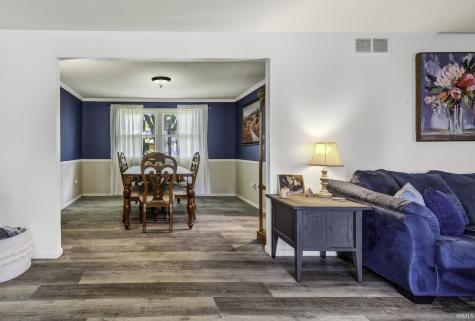 4714 W Arlington Park Boulevard Fort Wayne IN 46835