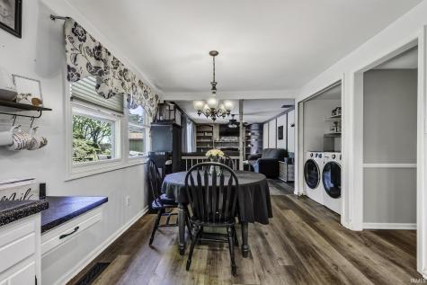 4714 W Arlington Park Boulevard Fort Wayne IN 46835