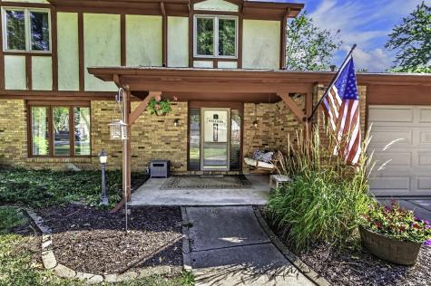 4714 W Arlington Park Boulevard Fort Wayne IN 46835