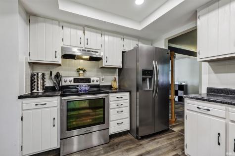 4714 W Arlington Park Boulevard Fort Wayne IN 46835