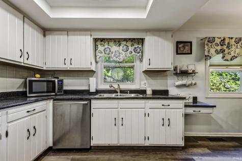 4714 W Arlington Park Boulevard Fort Wayne IN 46835