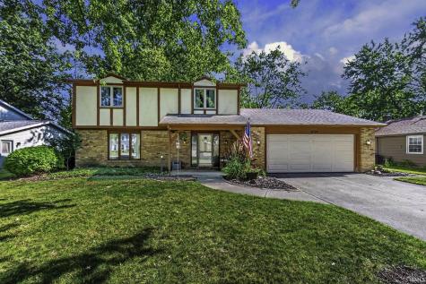 4714 W Arlington Park Boulevard Fort Wayne IN 46835