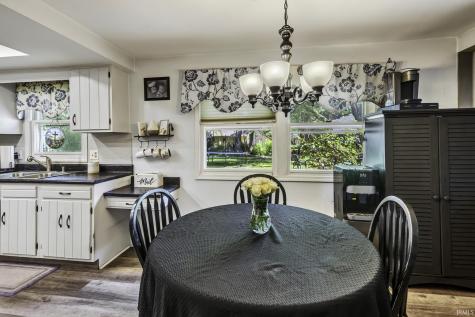 4714 W Arlington Park Boulevard Fort Wayne IN 46835