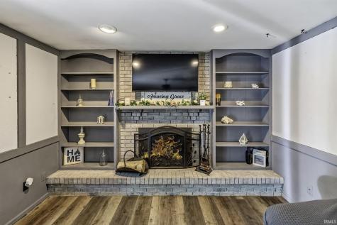 4714 W Arlington Park Boulevard Fort Wayne IN 46835