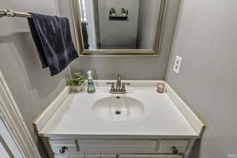 4714 W Arlington Park Boulevard Fort Wayne IN 46835