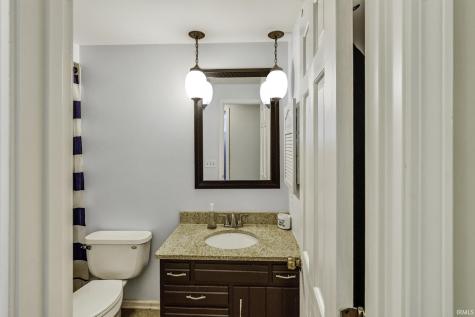 4714 W Arlington Park Boulevard Fort Wayne IN 46835