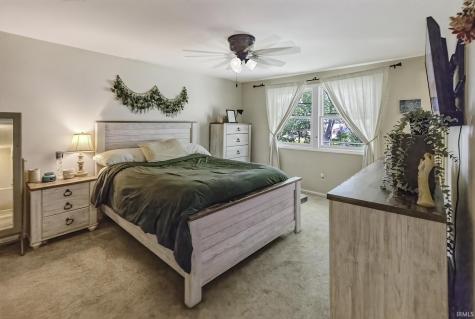 4714 W Arlington Park Boulevard Fort Wayne IN 46835