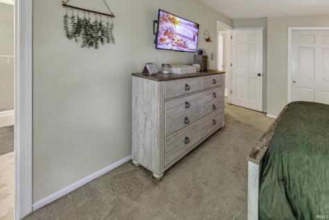 4714 W Arlington Park Boulevard Fort Wayne IN 46835