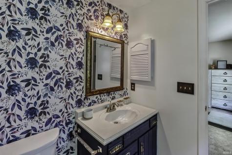 4714 W Arlington Park Boulevard Fort Wayne IN 46835