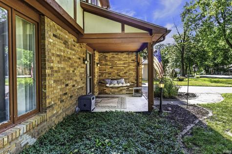 4714 W Arlington Park Boulevard Fort Wayne IN 46835