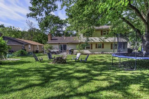 4714 W Arlington Park Boulevard Fort Wayne IN 46835