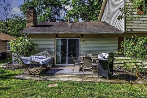 4714 W Arlington Park Boulevard Fort Wayne IN 46835