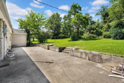 3730 W Arlington Road Bloomington IN 47404