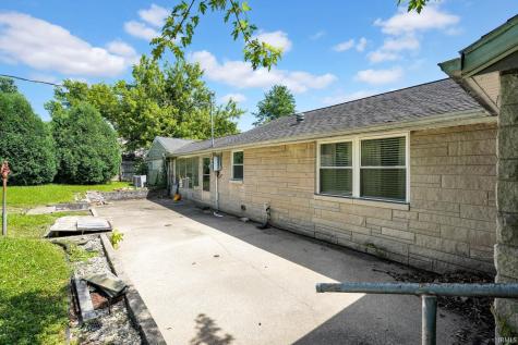 3730 W Arlington Road Bloomington IN 47404