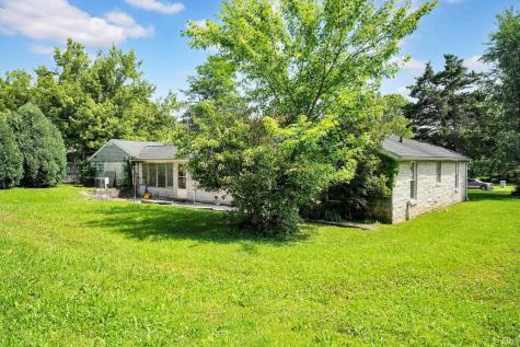 3730 W Arlington Road Bloomington IN 47404