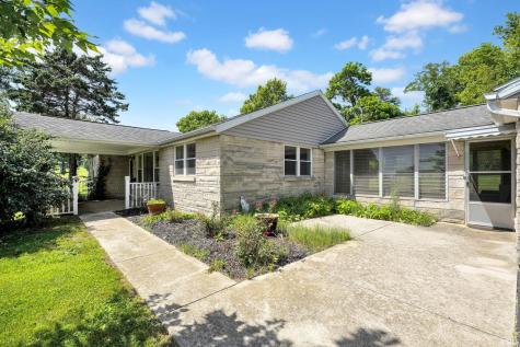 3730 W Arlington Road Bloomington IN 47404