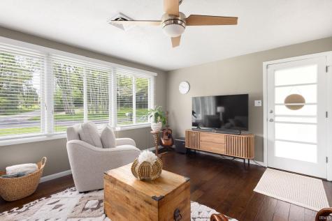 17575 Juday Lake Drive South Bend IN 46635