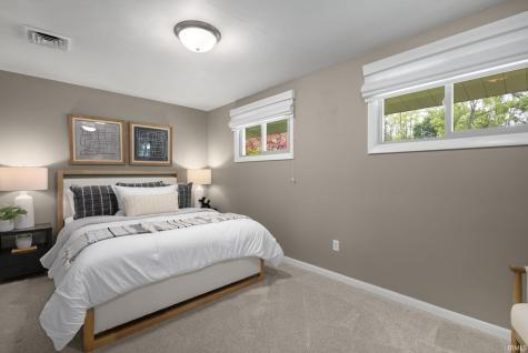 17575 Juday Lake Drive South Bend IN 46635