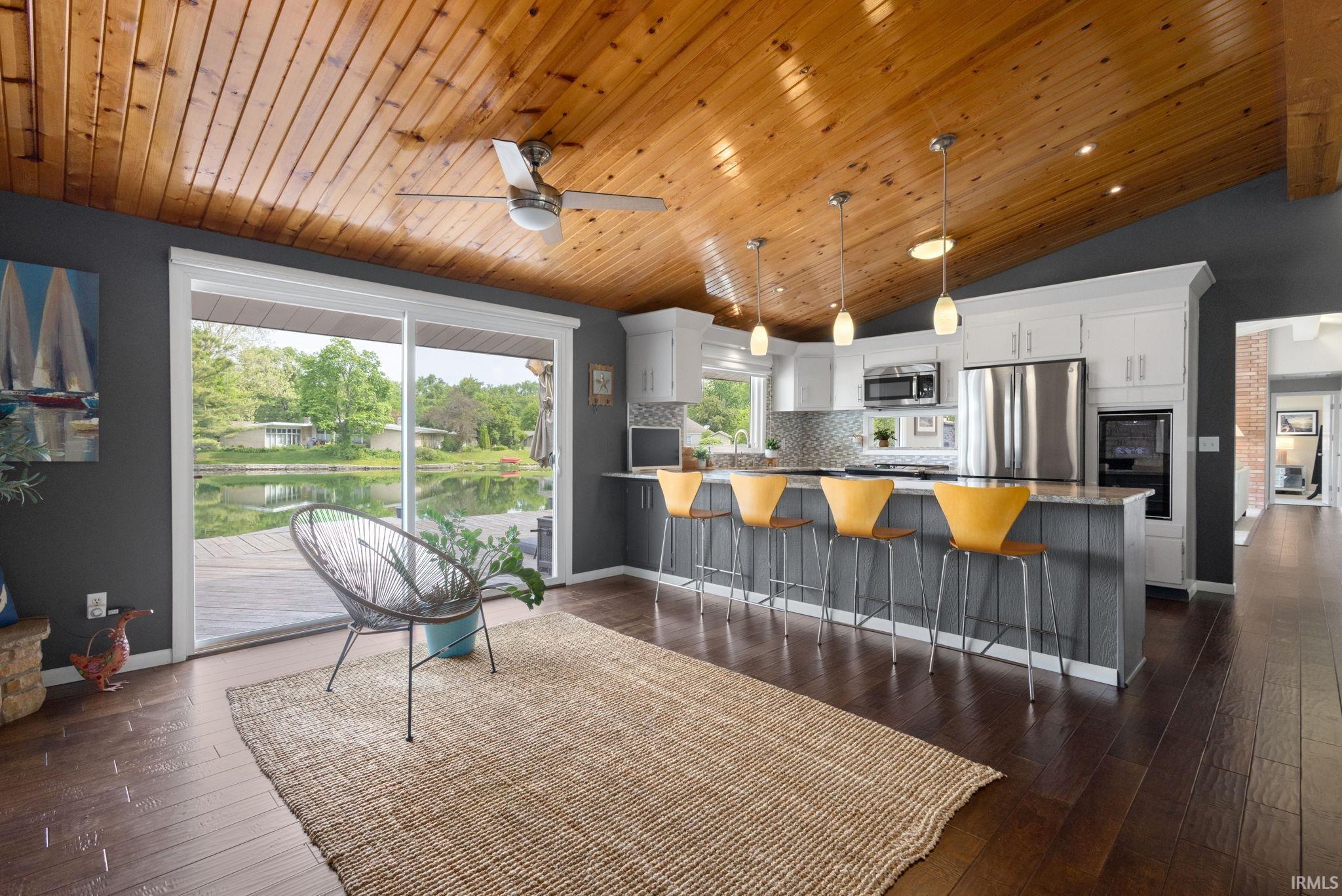 17575 Juday Lake Drive South Bend IN 46635