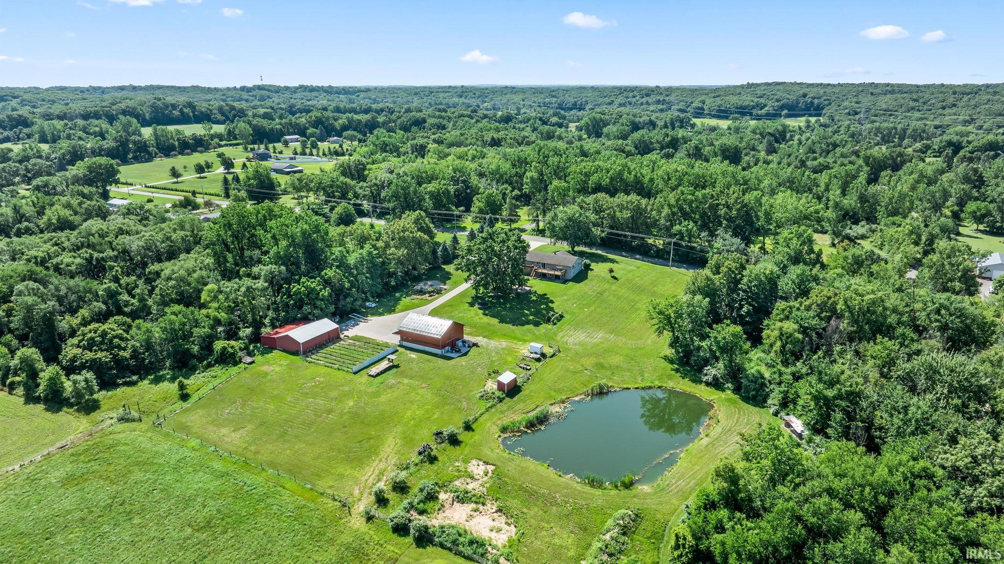 18865 County Road 14 Bristol IN 46507
