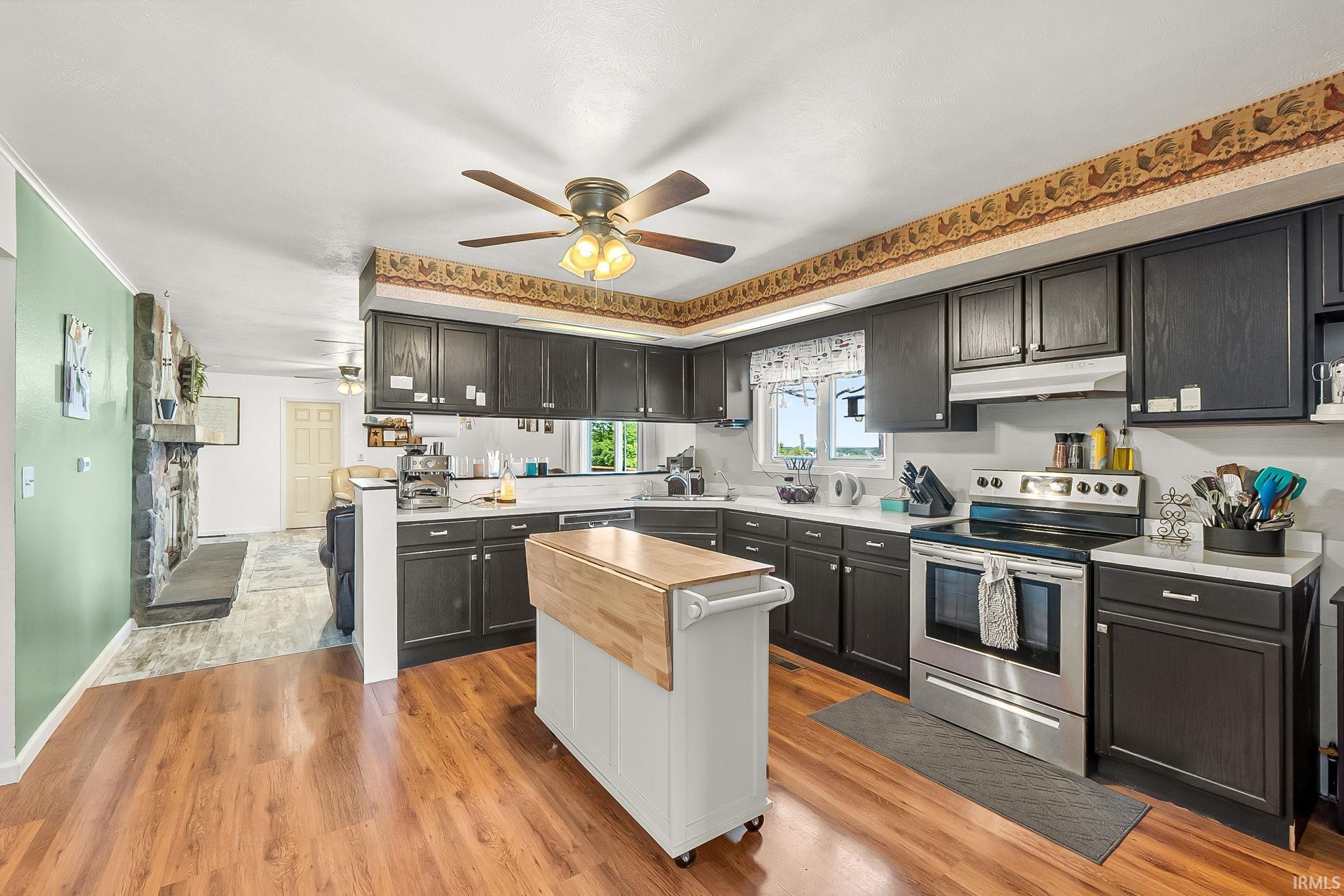 18865 County Road 14 Bristol IN 46507