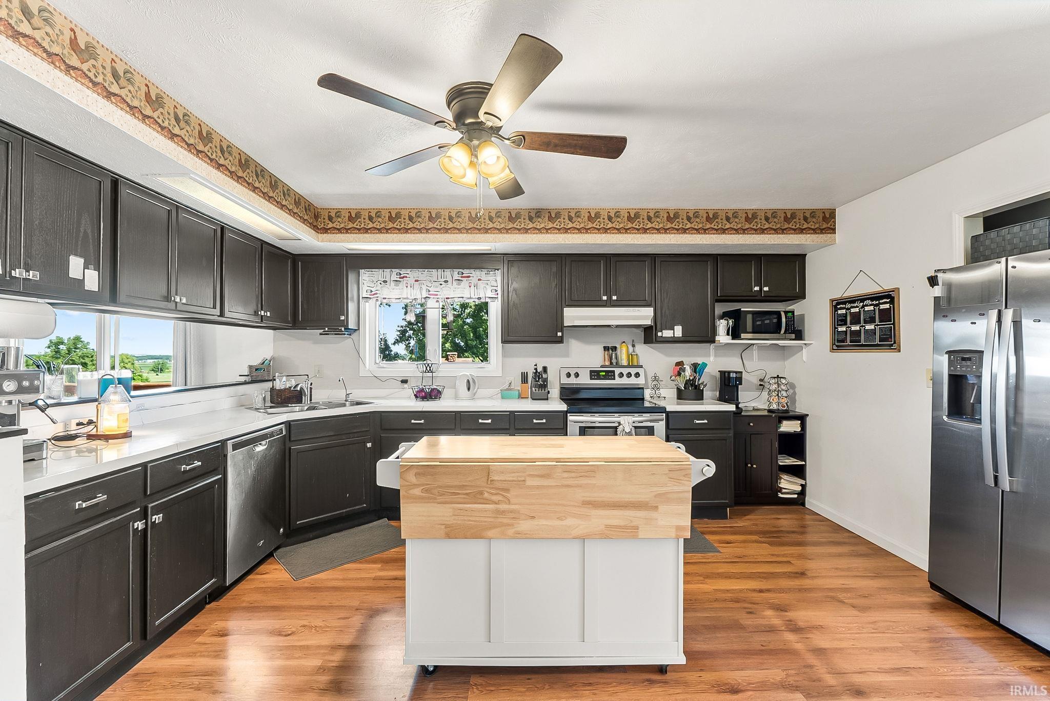 18865 County Road 14 Bristol IN 46507