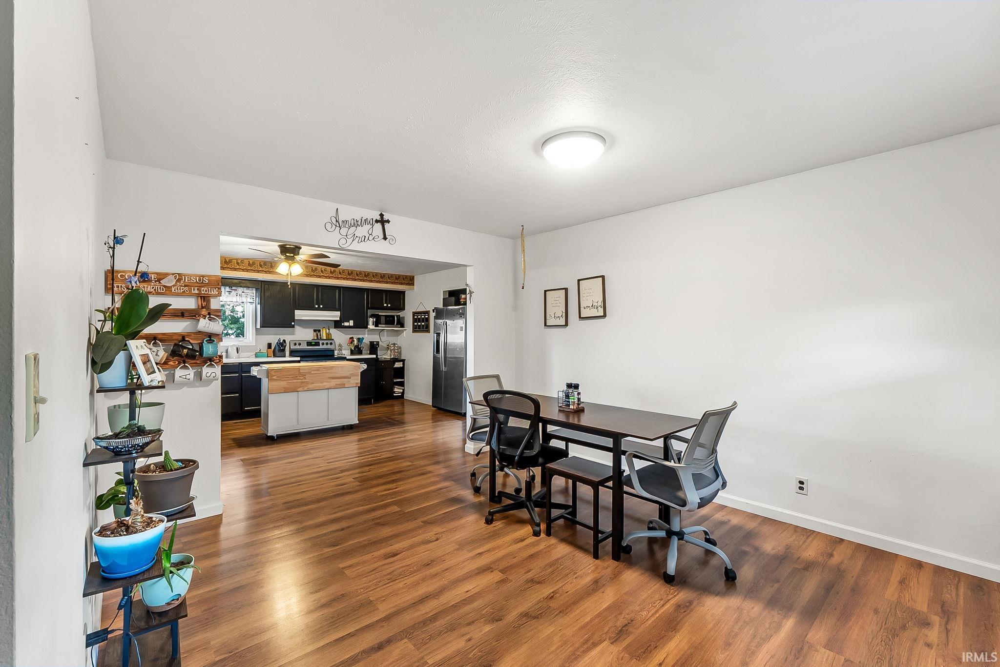 18865 County Road 14 Bristol IN 46507