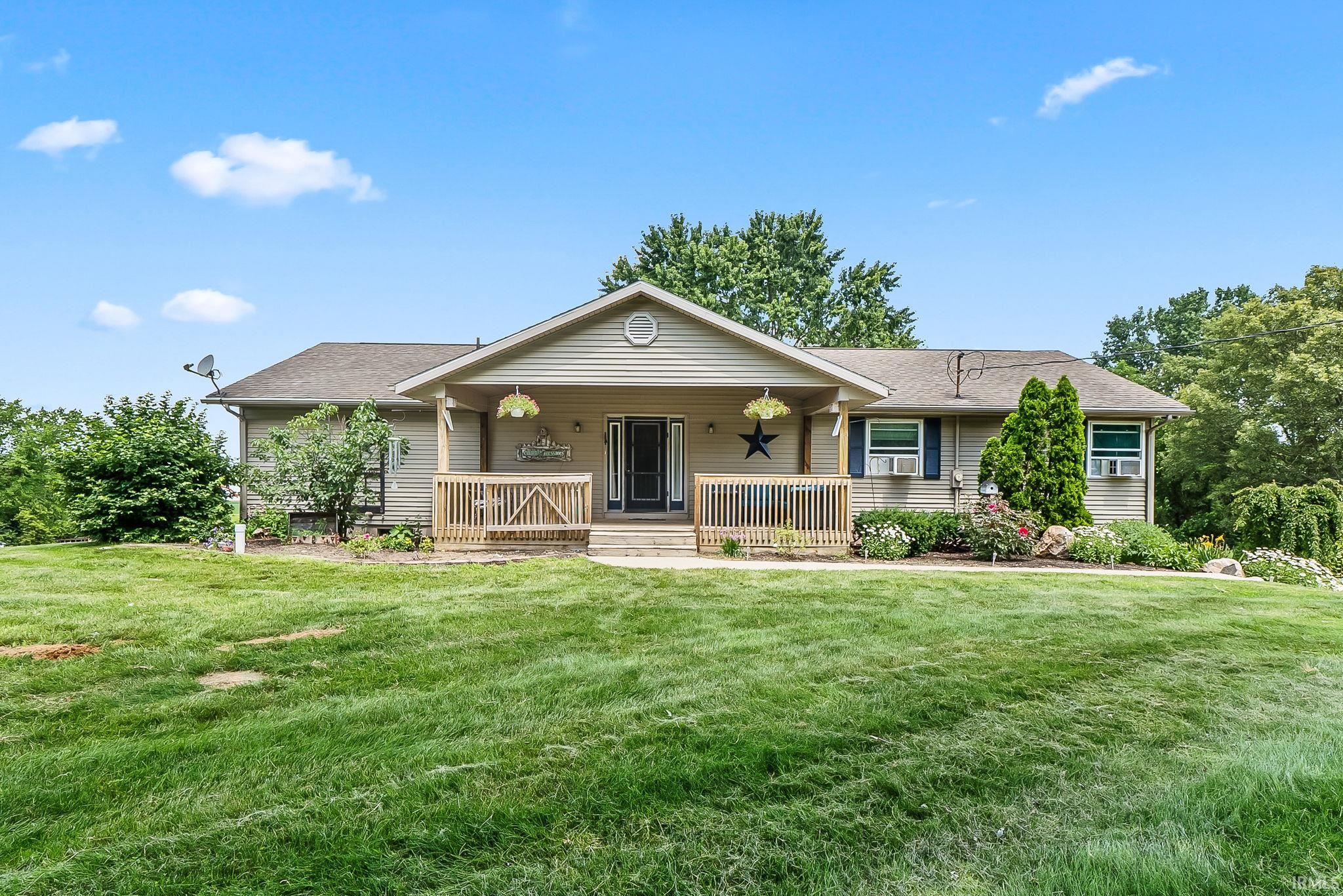 18865 County Road 14 Bristol IN 46507