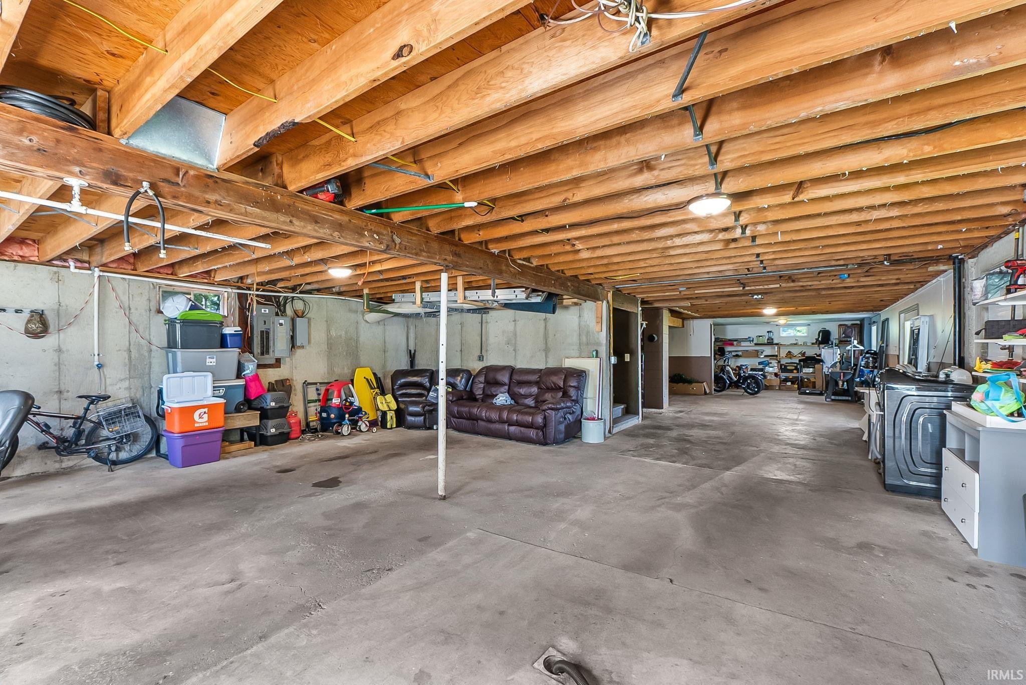 18865 County Road 14 Bristol IN 46507