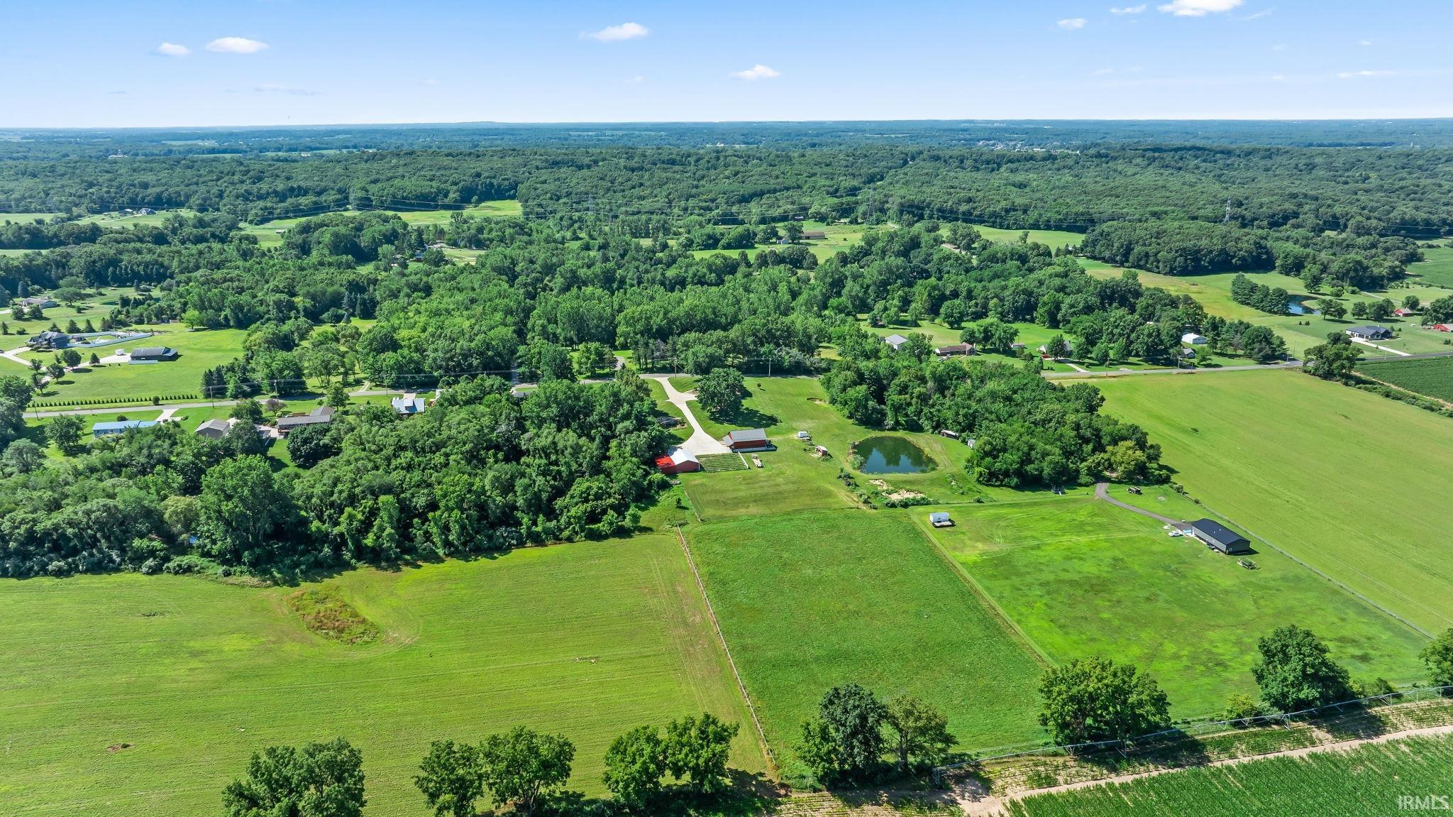 18865 County Road 14 Bristol IN 46507
