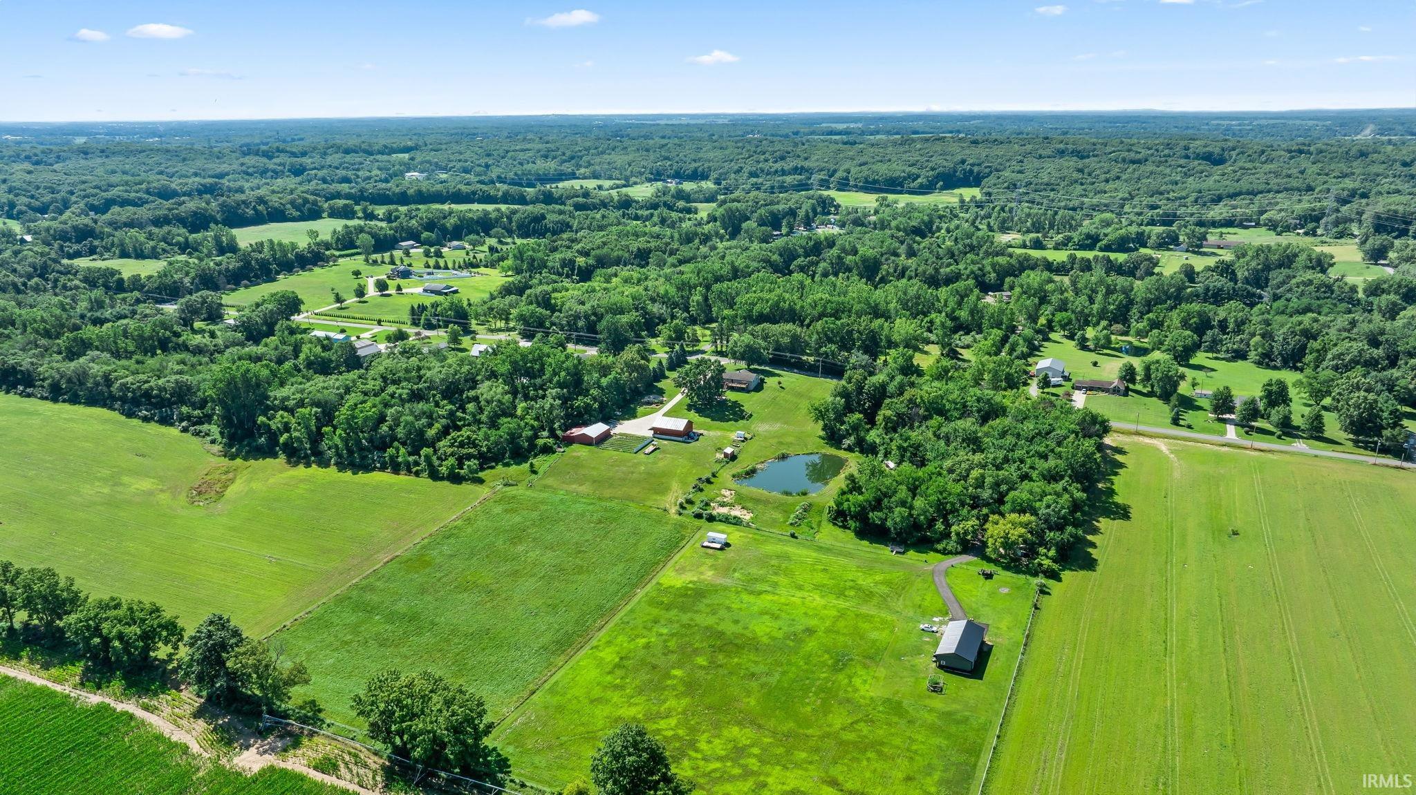 18865 County Road 14 Bristol IN 46507