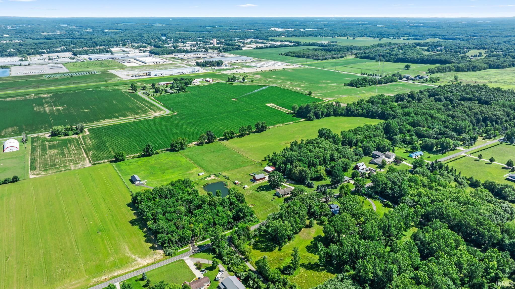 18865 County Road 14 Bristol IN 46507