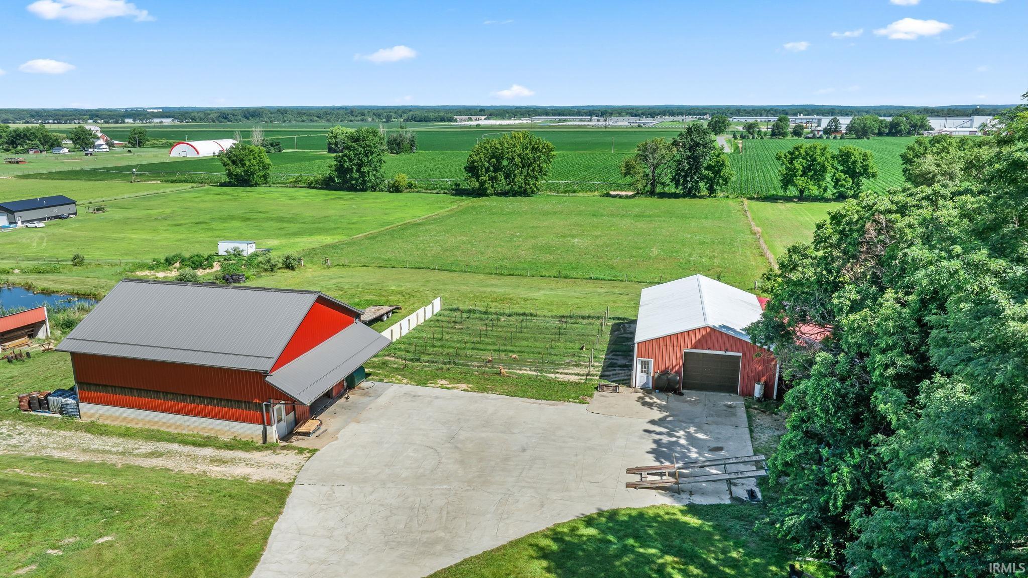 18865 County Road 14 Bristol IN 46507