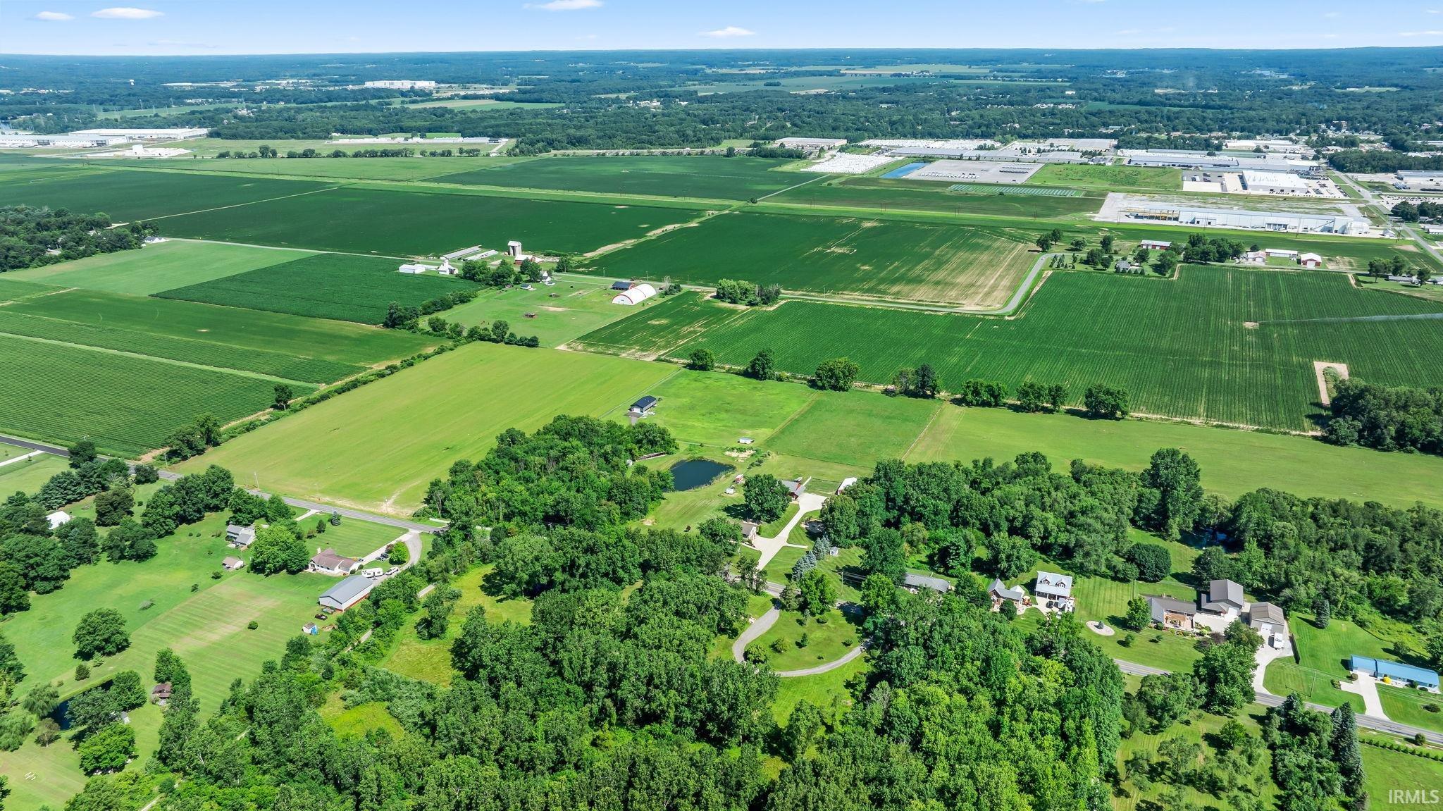 18865 County Road 14 Bristol IN 46507