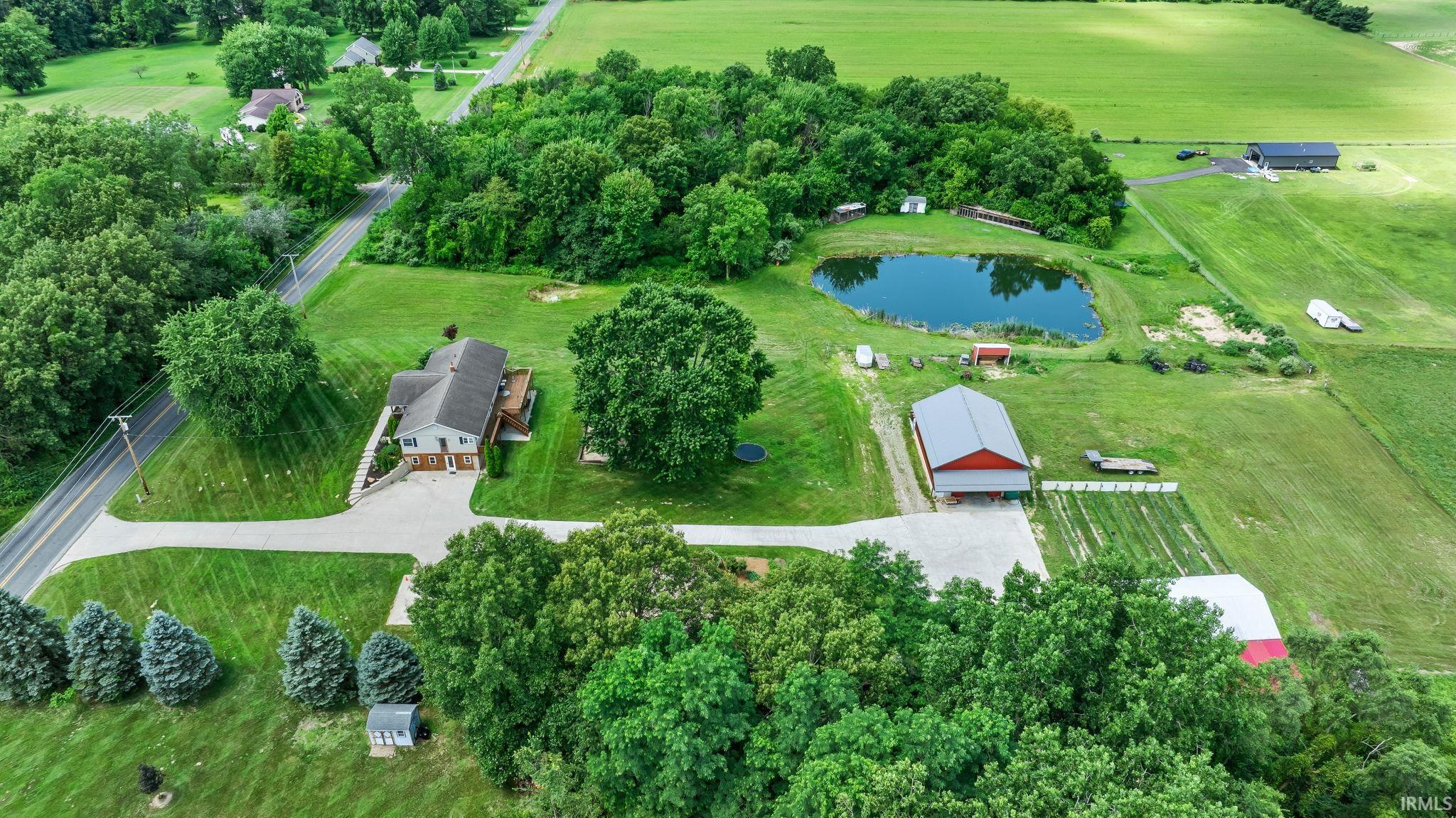 18865 County Road 14 Bristol IN 46507